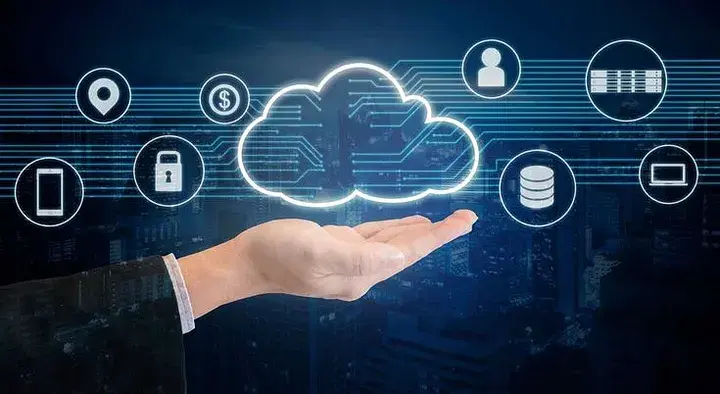 How Cloud Computing Drives Digital Transformation in Nigeria