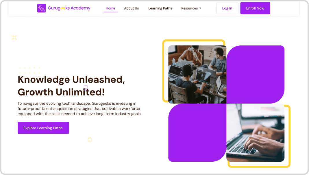 Education Management System