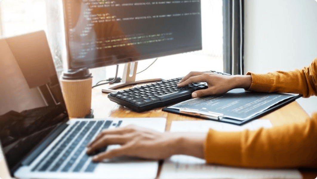 Maintenance & Support