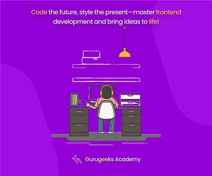 Top Skills Every Frontend Engineer Must Master in 2025