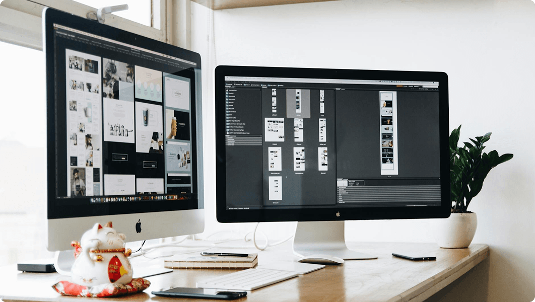 Product UI/UX Design